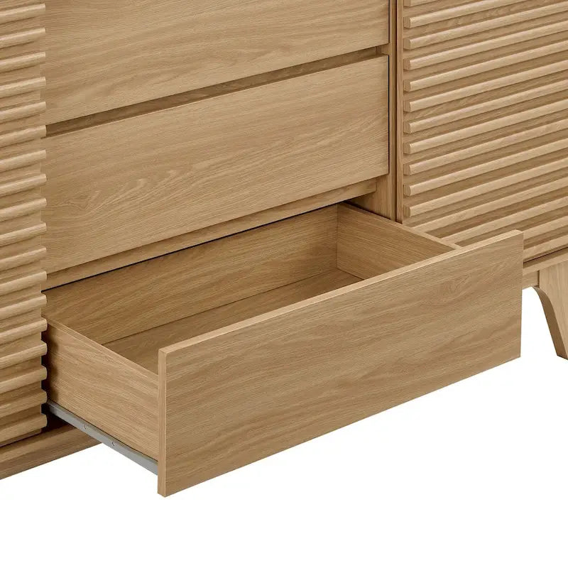 Render 63 Sideboard Buffet Table or TV Stand-19