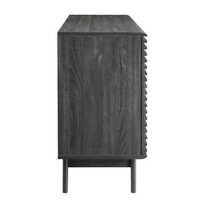 Render 63 Sideboard Buffet Table or TV Stand-6