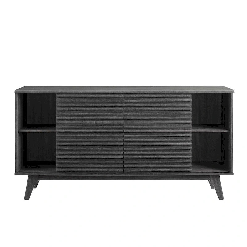 Render 63 Sideboard Buffet Table or TV Stand-8