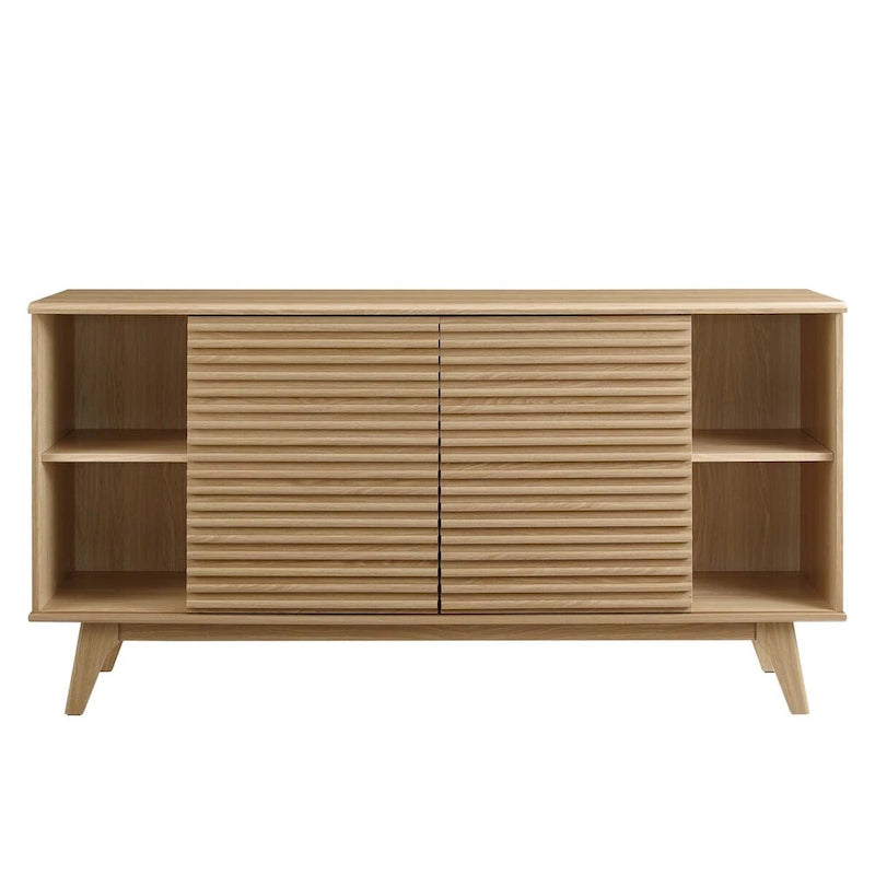 Render 63 Sideboard Buffet Table or TV Stand-15