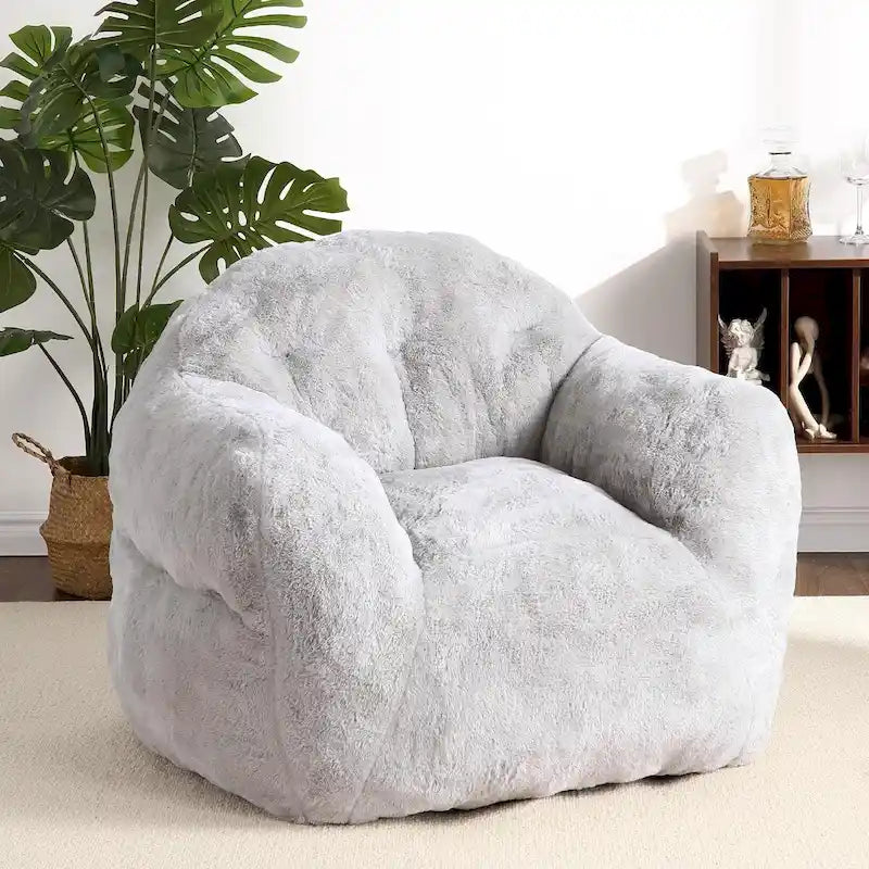 Giant Bean Bag Chair for Adults Kids-20