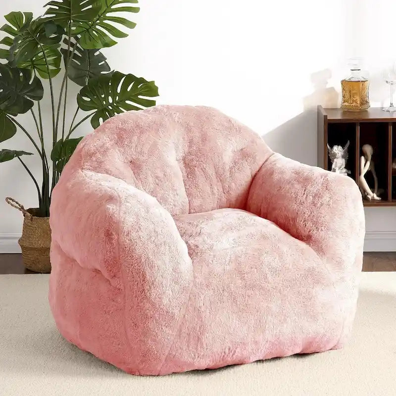 Giant Bean Bag Chair for Adults Kids-22