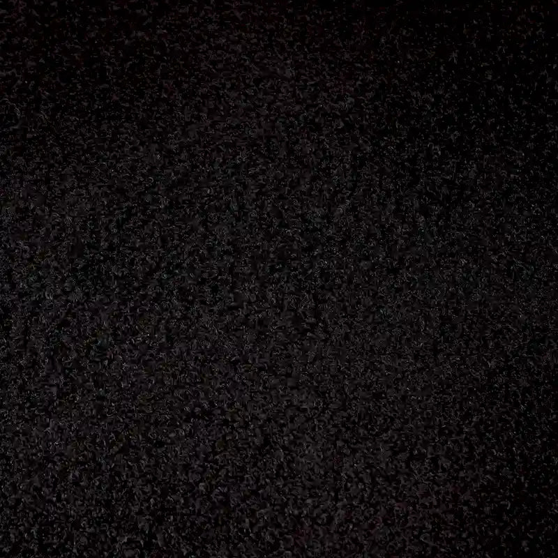 Upholstered Armchair Dining Chairs With Metal Legs (Set of 2),Black-14